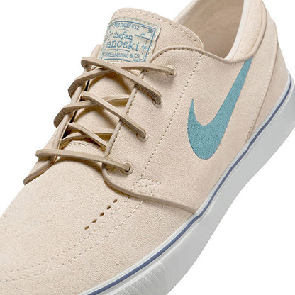 Nike SB Zoom Janoski OG+ - Sanddrift/Smokey Blue