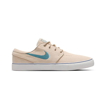 Nike SB Zoom Janoski OG+ - Sanddrift/Smokey Blue