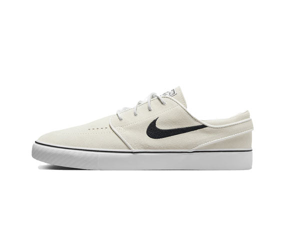 Nike stefan janoski white black on sale