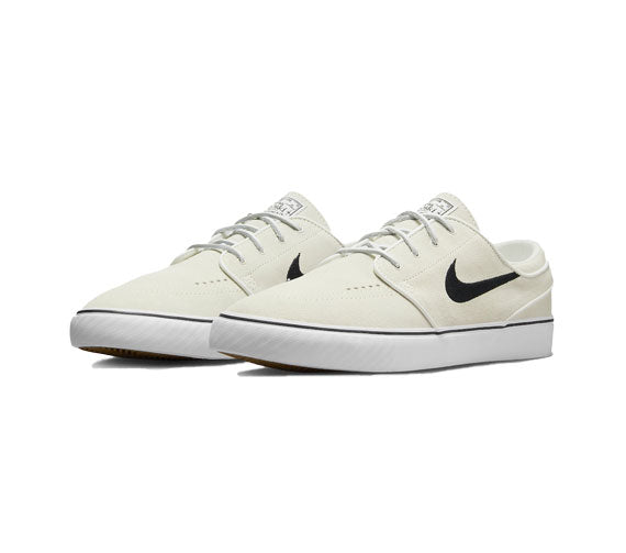 Nike SB Zoom Janoski OG+ - Summit White/Black-Summit White-White