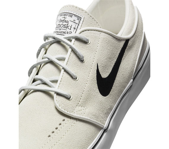 Nike sb janoski blanc online