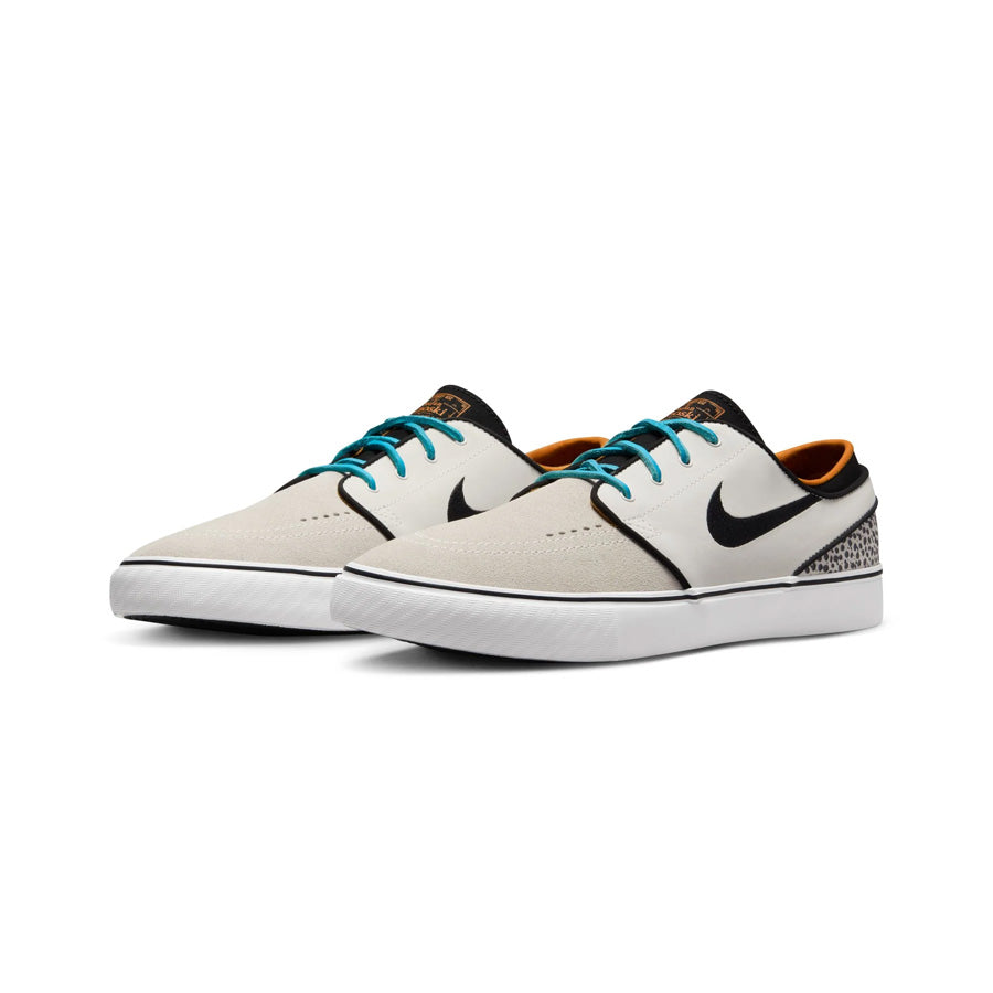 Nike SB Zoom Janoski OG+ Electric - Phantom/Chlorine Blue-Black