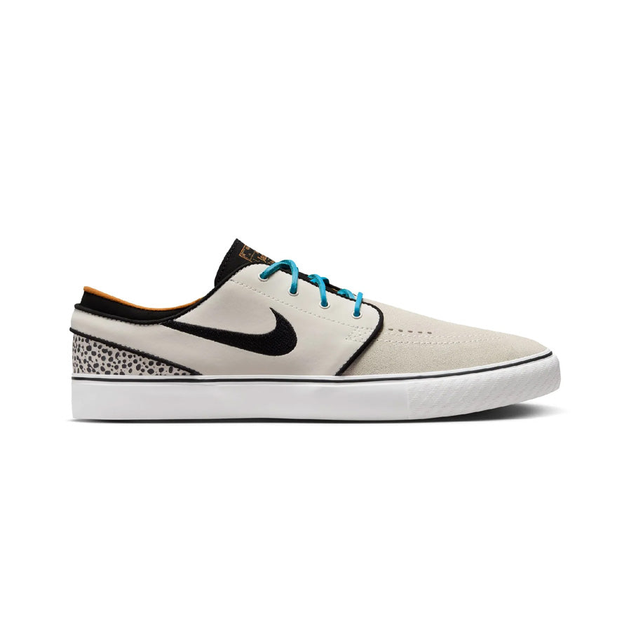 Nike SB Zoom Janoski OG+ Electric - Phantom/Chlorine Blue-Black