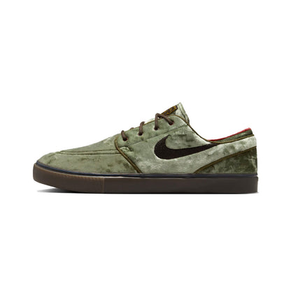 Nike SB Zoom Janoski OG+ SE - Medium Olive/Baroque Brown