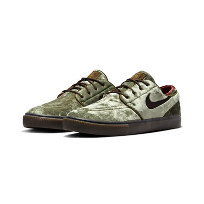 Nike SB Zoom Janoski OG+ SE - Medium Olive/Baroque Brown