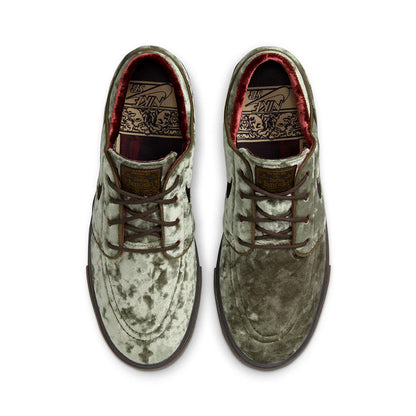 Nike SB Zoom Janoski OG+ SE - Medium Olive/Baroque Brown