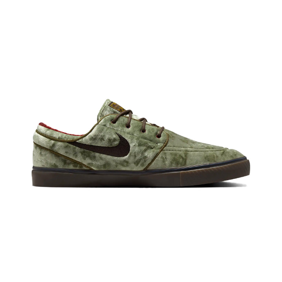 Nike SB Zoom Janoski OG+ SE - Medium Olive/Baroque Brown