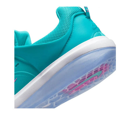 Nike SB Zoom Nyjah 3 - Dusty Cactus/Pinksicle-Dusty Cactus