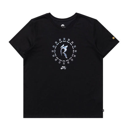 Nike SB x Rayssa Leal Women's T-Shirt - Black