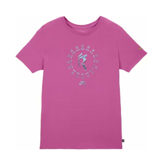 Nike SB x Rayssa Leal Women's T-Shirt - Pinkfire II