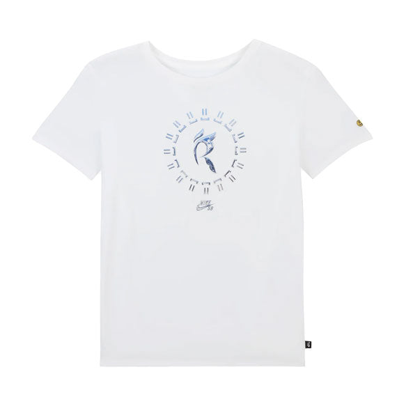 Nike SB x Rayssa Leal Women's T-Shirt - White