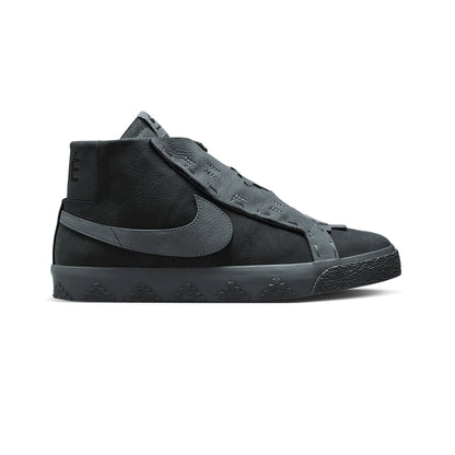 Nike Zoom Blazer Mid - Anthracite/Dark Smoke Grey