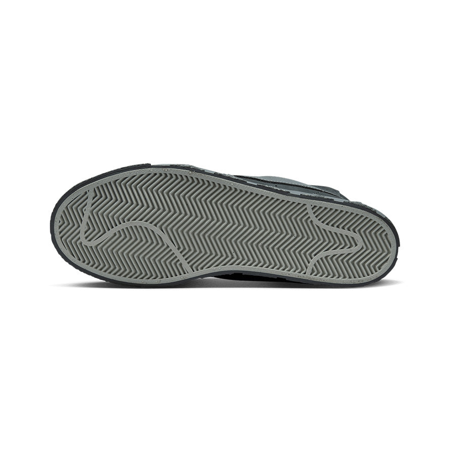 Nike Zoom Blazer Mid - Anthracite/Dark Smoke Grey