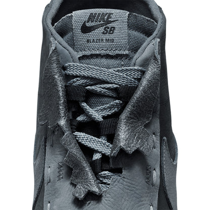 Nike Zoom Blazer Mid - Anthracite/Dark Smoke Grey