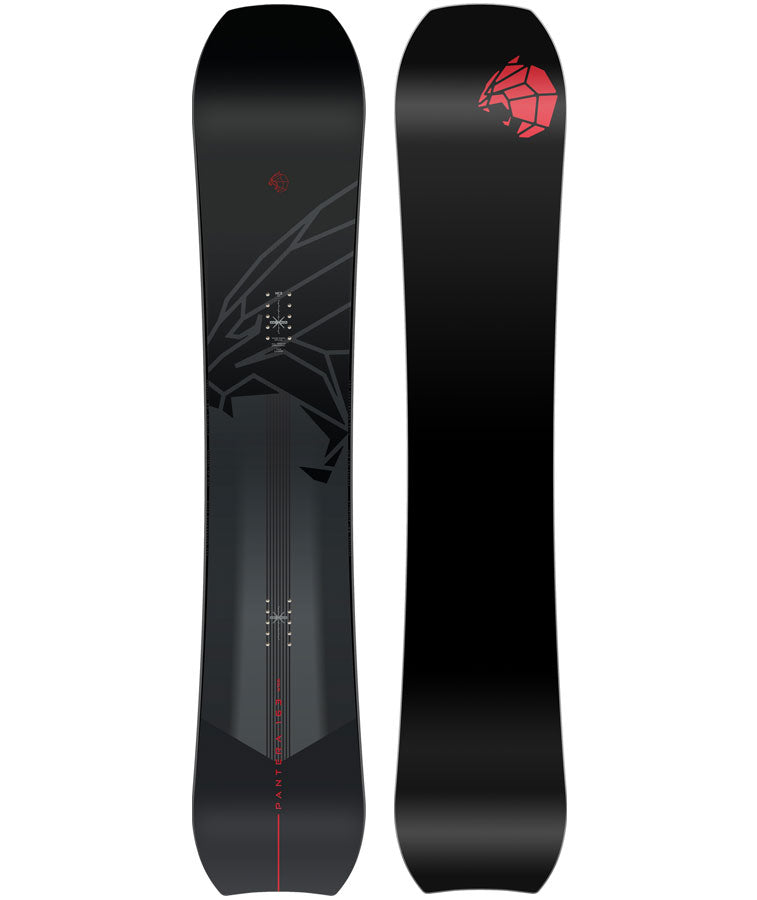 Nitro Men's Pantera Snowboard 2024