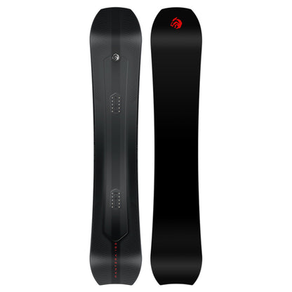 Nitro Men's Pantera Wide Snowboard 2025