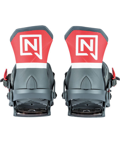 Nitro Men's Team Pro Binding Pro Og 2024