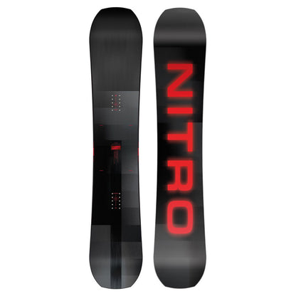 Nitro Men's Team Pro Wide Snowboard Snowboard 2025