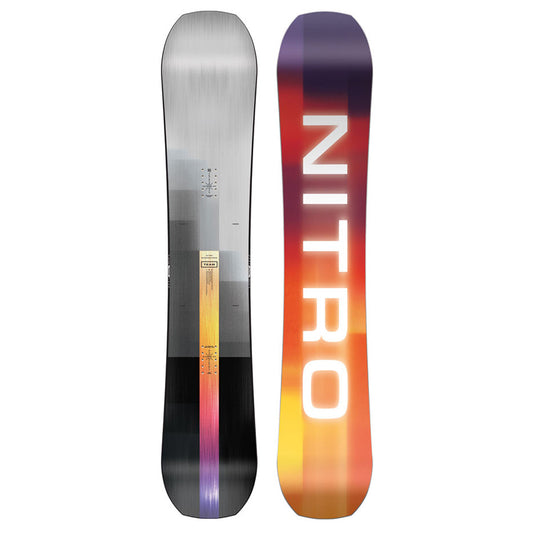 Nitro Men's Team Snowboard 2024