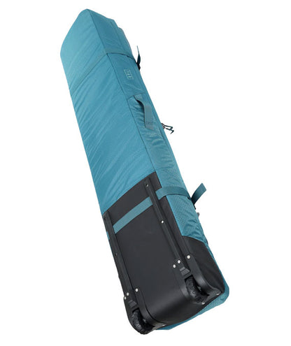 Nitro Tracker Wheelie Board Bag Arctic 2024