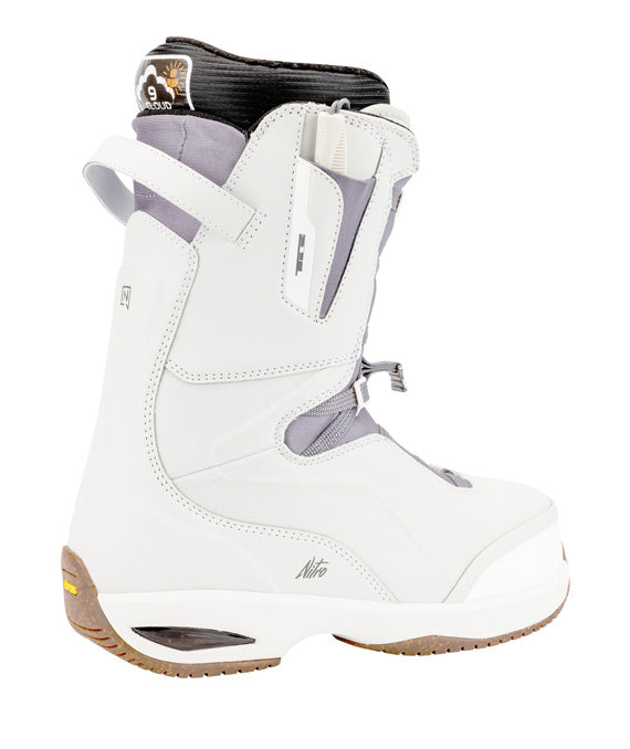 Nitro Women's Faint TLS Boot Sand 2025