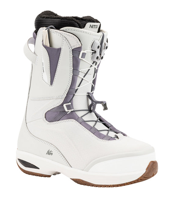 Nitro Women's Faint TLS Boot Sand 2025