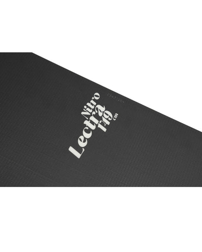 Nitro Women's Lectra Leaf Cam-Out Snowboard 2025