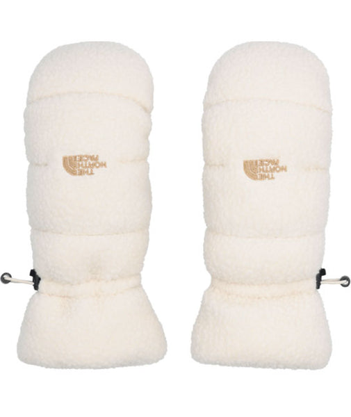 The North Face Women's Cragmont Fleece Mitt