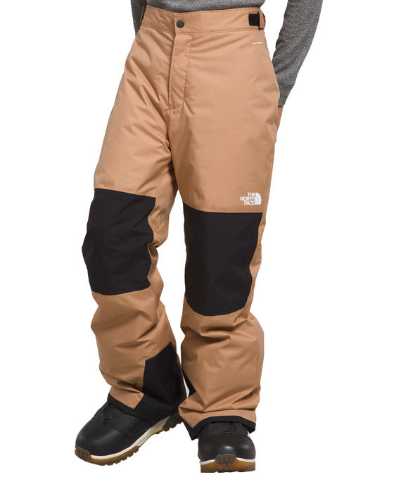 The North Face Kids' Freedom Pant Almond Butter 2024