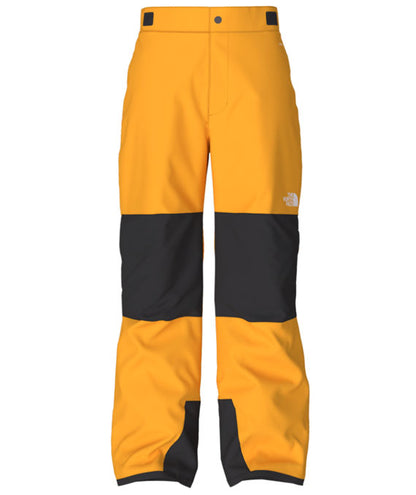The North Face Kids' Freedom Pant Summit Gold 2024