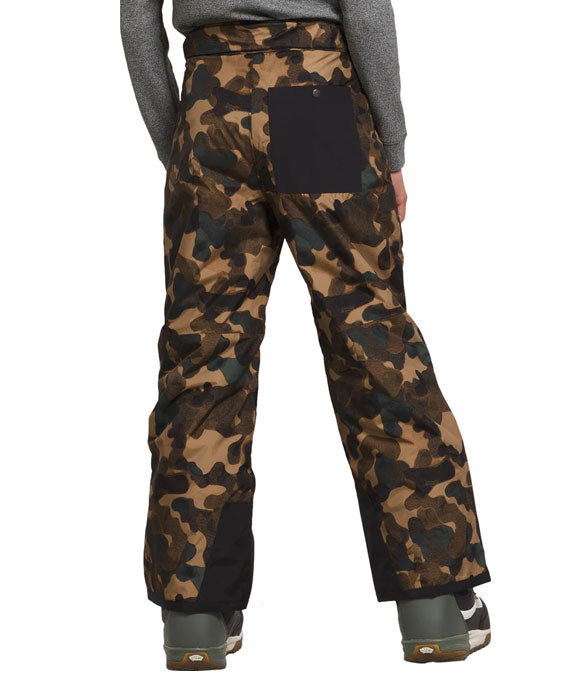 North face camo pants on sale