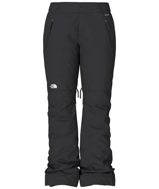 The North Face Women's Aboutaday Pant TNF Black 2024