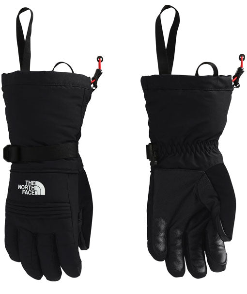 The North Face Women's Montana Glove TNF Black 2024