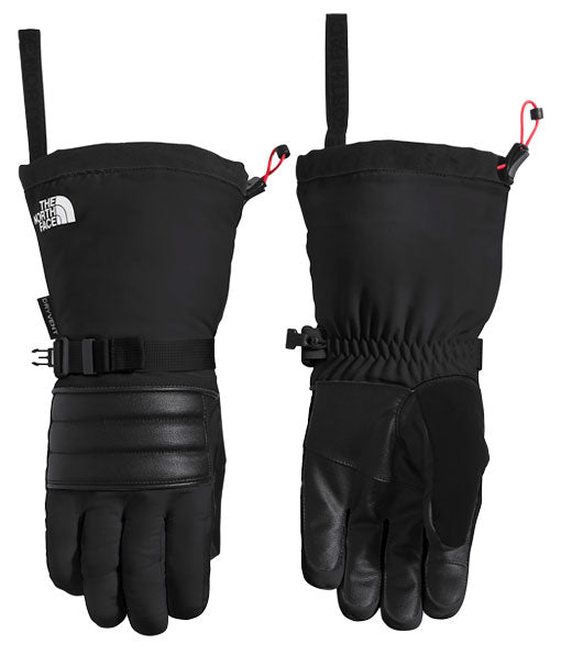 The North Face Women's Montana Inferno Glove TNF Black 2024