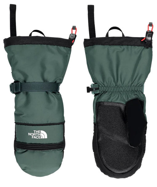 The North Face Women's Montana Mitt Dark Sage 2024