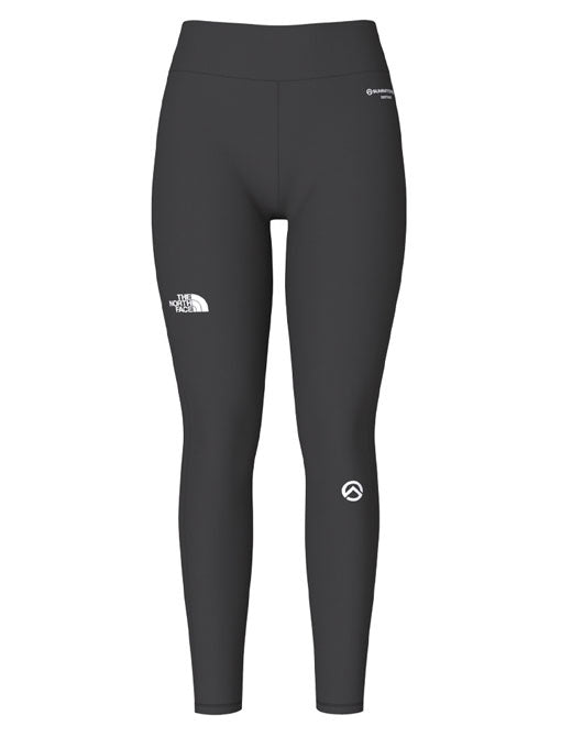 The North Face Women's Pro 200 Tight TNF Black 2024