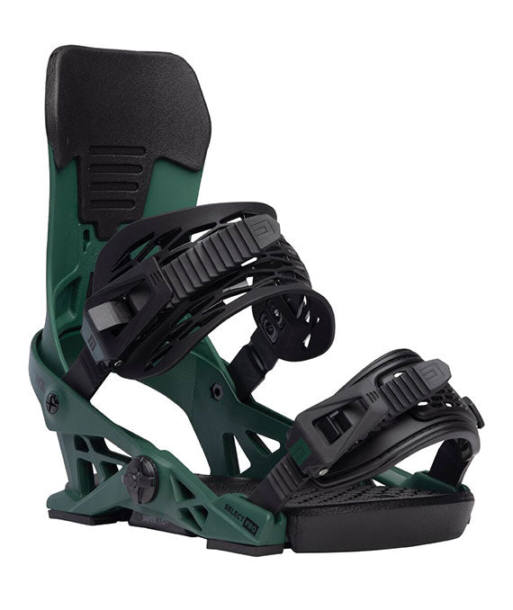 Now Men's Select Pro Binding Malachite 2024