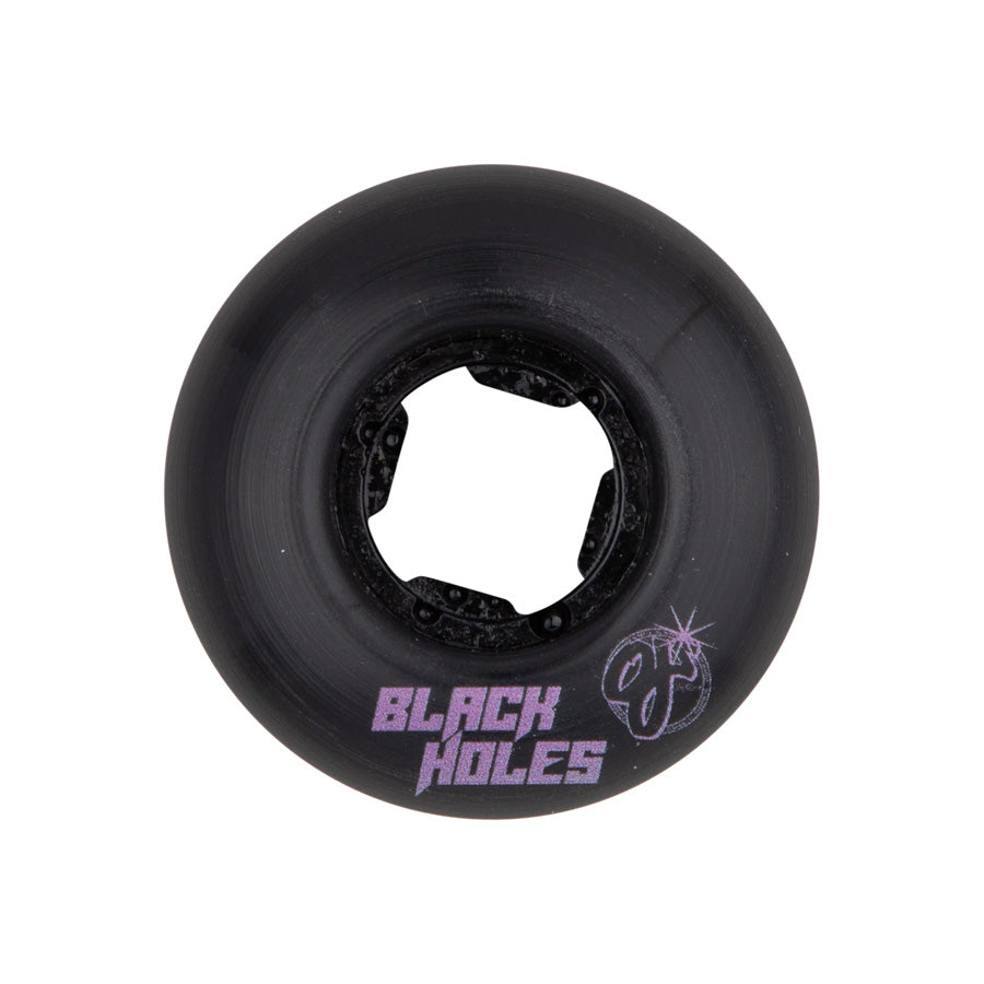 OJs Black Holes Mini Chubbies 99A Wheels 45mm