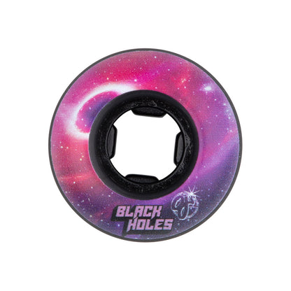 OJs Black Holes Mini Chubbies 99A Wheels 45mm