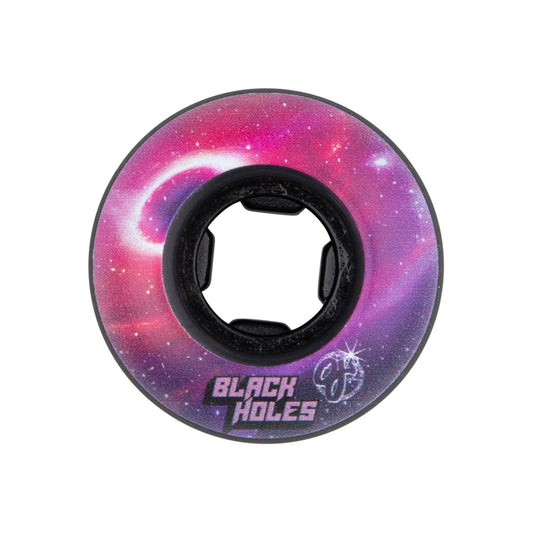 OJs Black Holes Mini Chubbies 99A Wheels 45mm