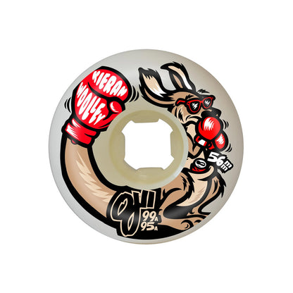 OJs Kieran Woolley Roo Double Duro Mini Combo 99A/95A Wheels 56mm