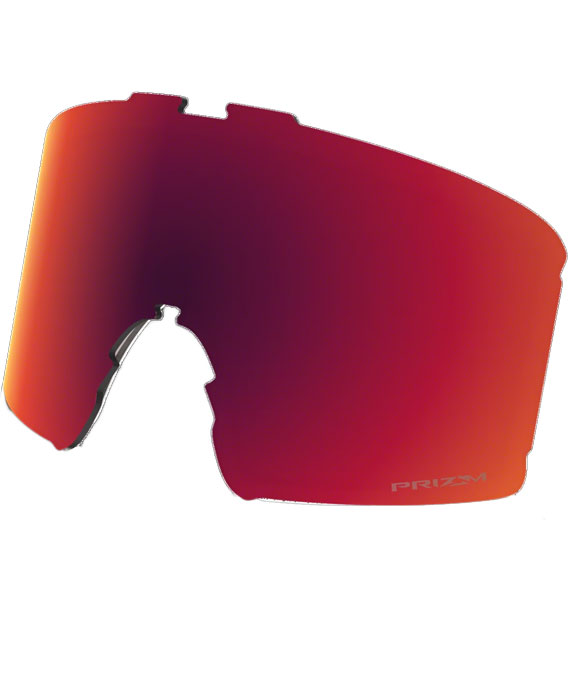 Oakley 2020 Line Miner Lens Prizm Torch