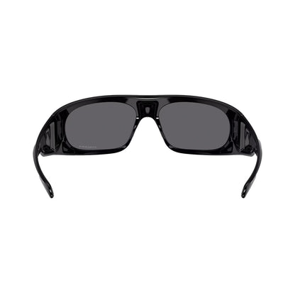 Oakley Belleville - Polished Black W/ Prizm Black