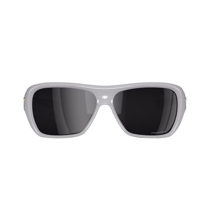 Oakley Chaminade - Pearl White W/ Prizm Black