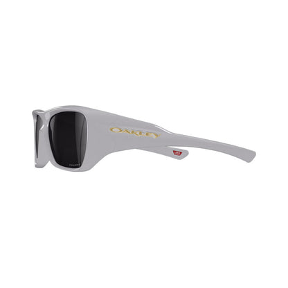 Oakley Chaminade - Pearl White W/ Prizm Black