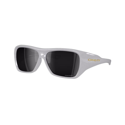 Oakley Chaminade - Pearl White W/ Prizm Black