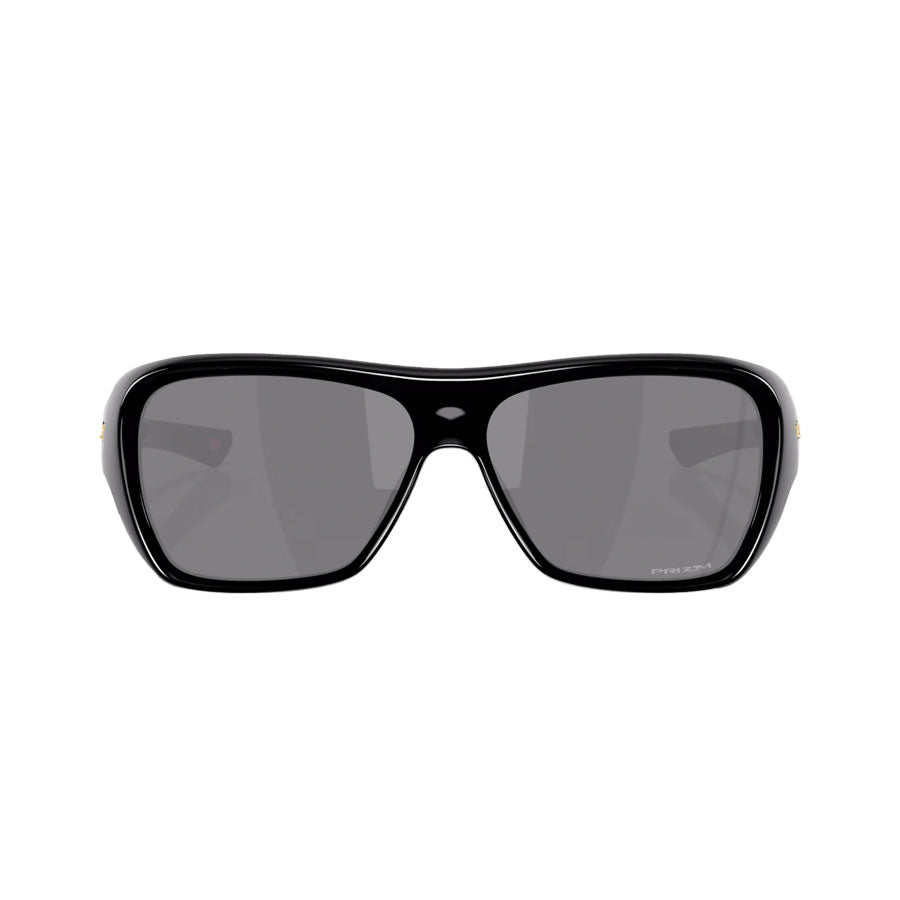 Oakley Chaminade - Polished Black W/ Prizm Black