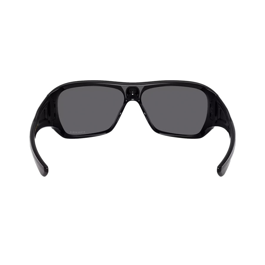 Oakley Chaminade - Polished Black W/ Prizm Black