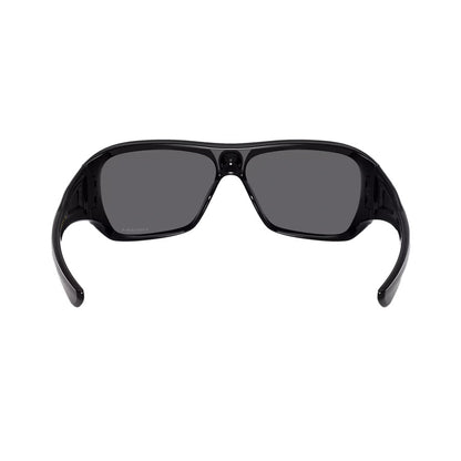 Oakley Chaminade - Polished Black W/ Prizm Black