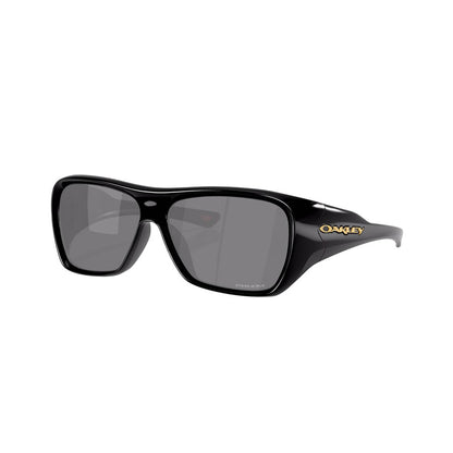 Oakley Chaminade - Polished Black W/ Prizm Black